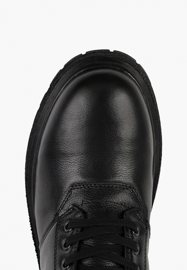 фото Ботинки pazolini