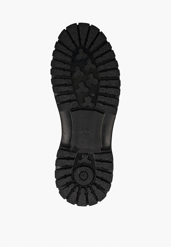 фото Ботинки pazolini