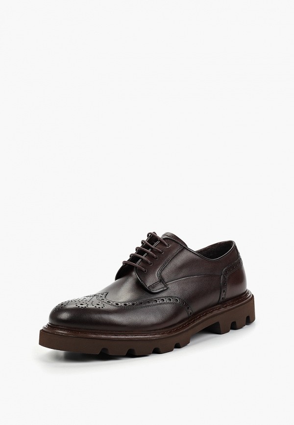 фото Туфли pazolini