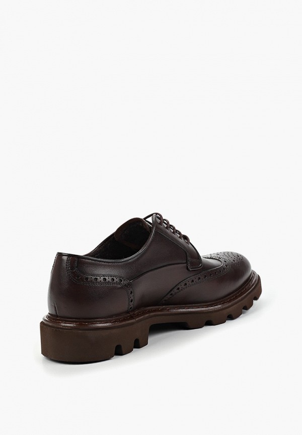 фото Туфли pazolini