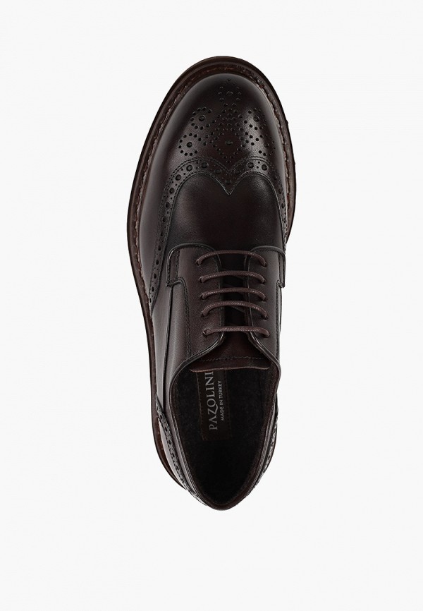 фото Туфли pazolini