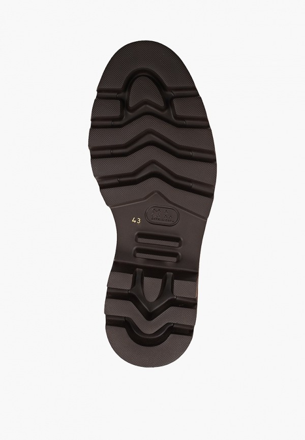 фото Туфли pazolini