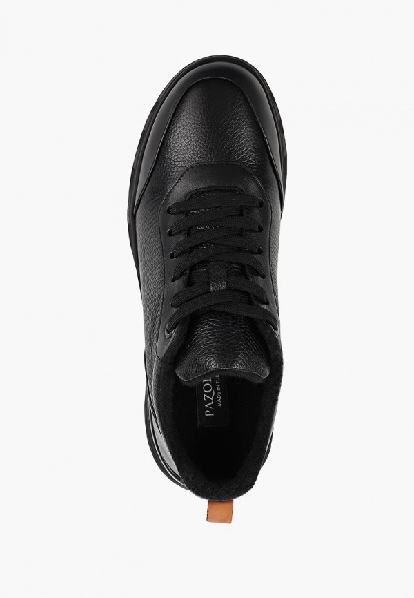 фото Кроссовки pazolini