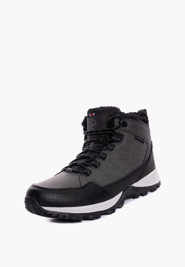 фото Ботинки quattrocomforto