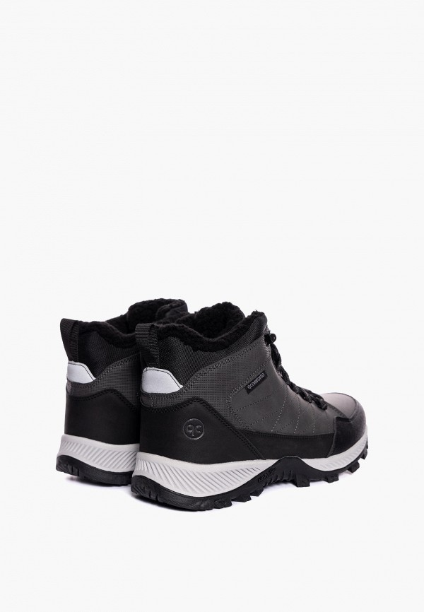 фото Ботинки quattrocomforto