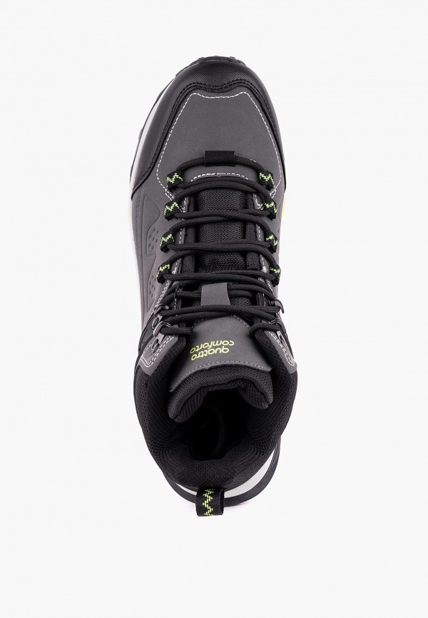 фото Ботинки quattrocomforto