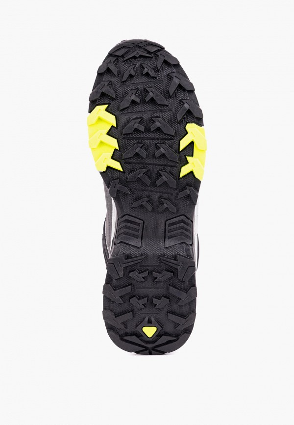 фото Ботинки quattrocomforto