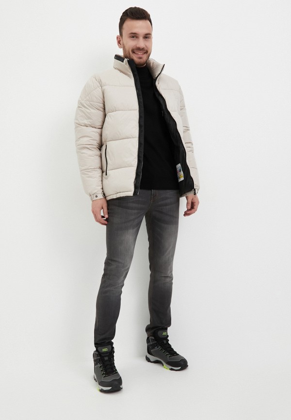 фото Ботинки quattrocomforto