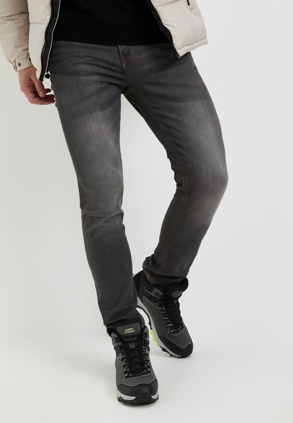 фото Ботинки quattrocomforto