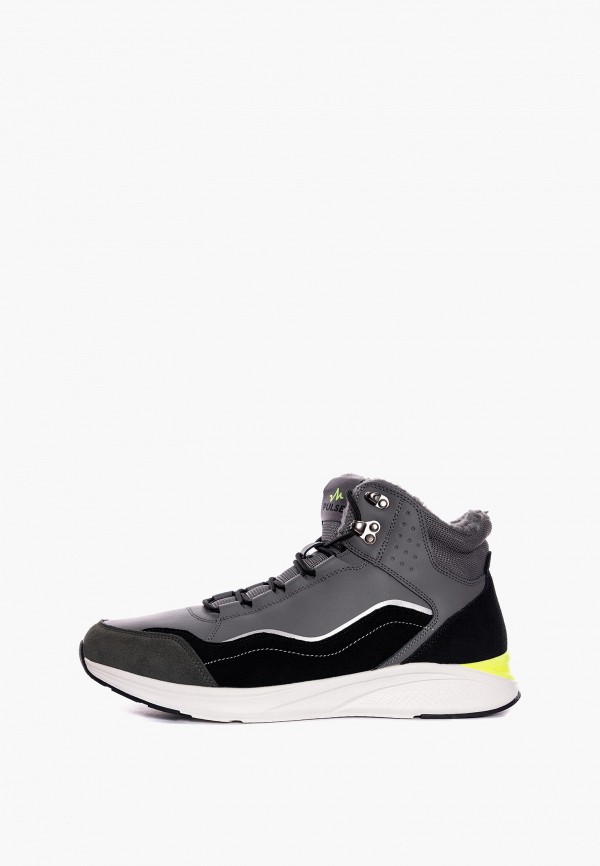 фото Кроссовки pulse