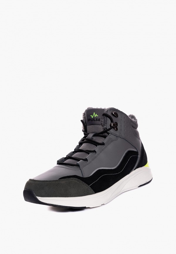 фото Кроссовки pulse