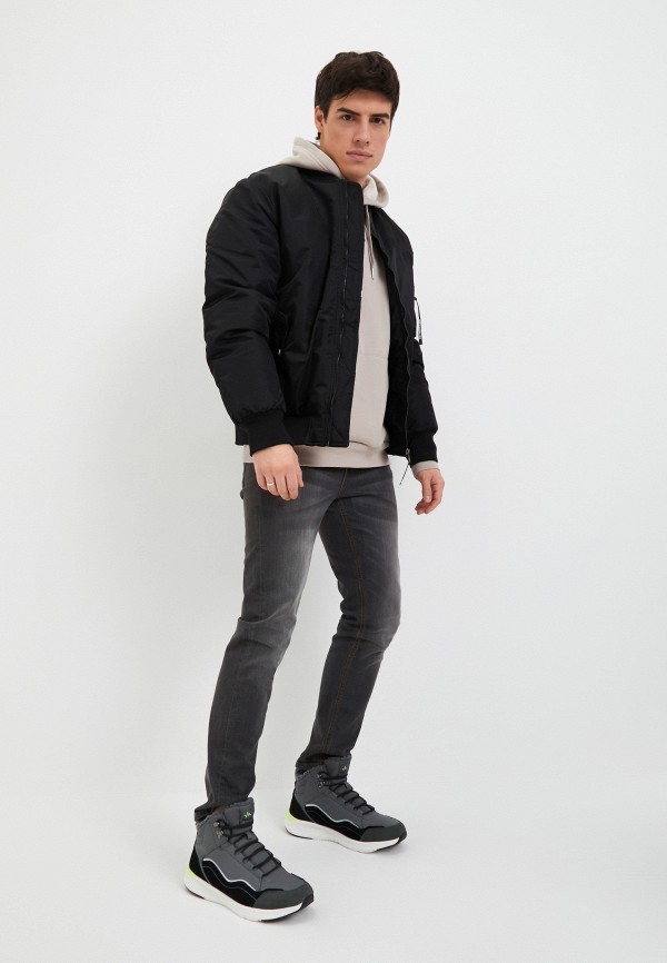 фото Кроссовки pulse