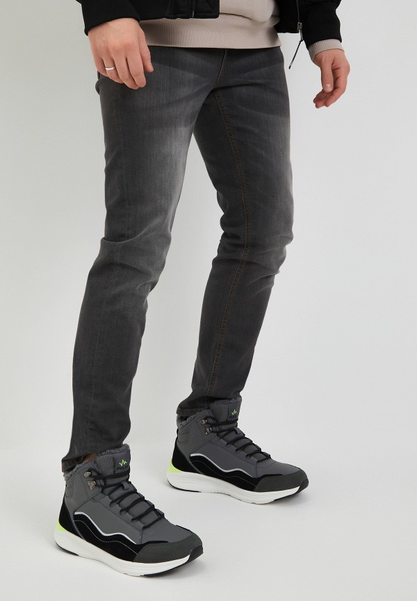 фото Кроссовки pulse