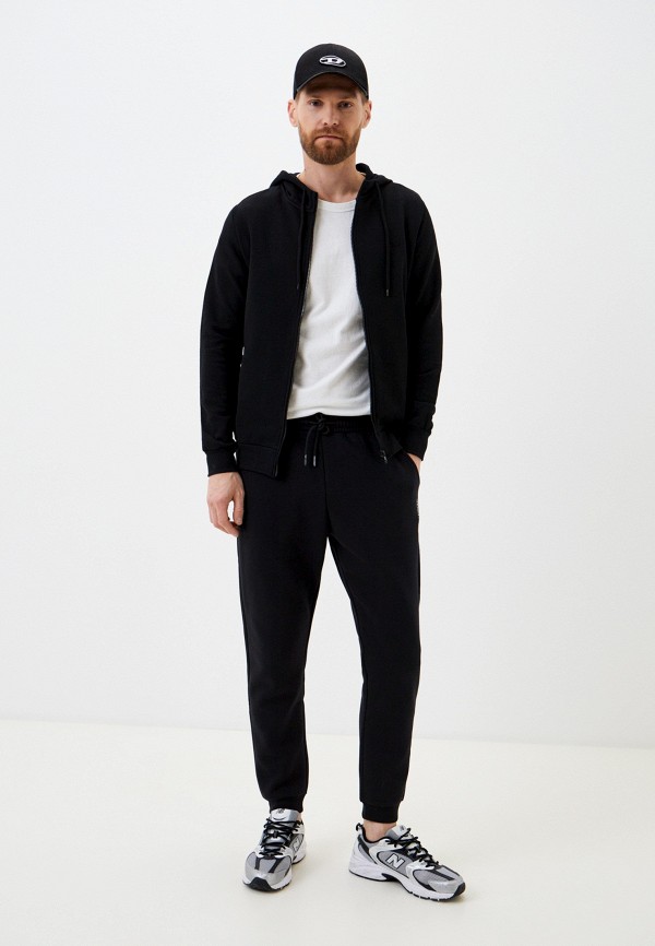 фото Брюки спортивные tom tailor