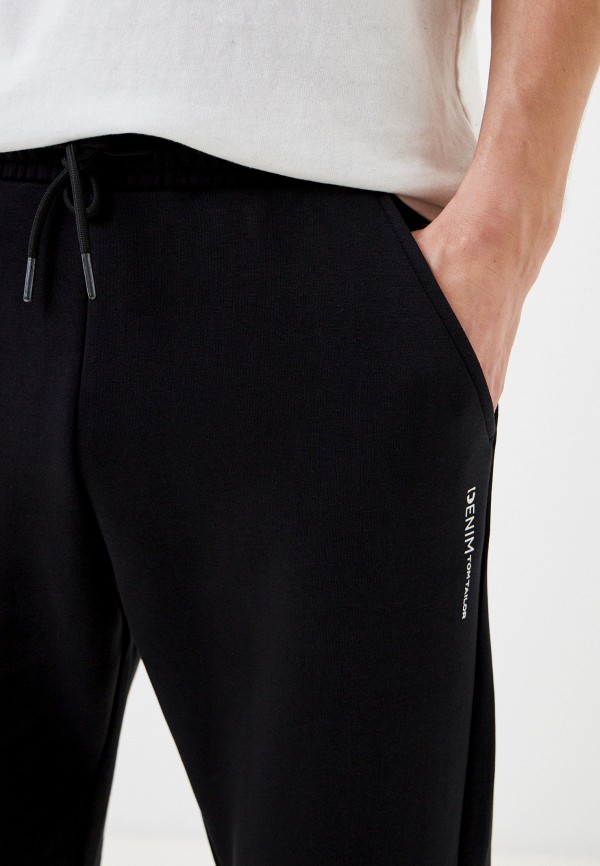 фото Брюки спортивные tom tailor