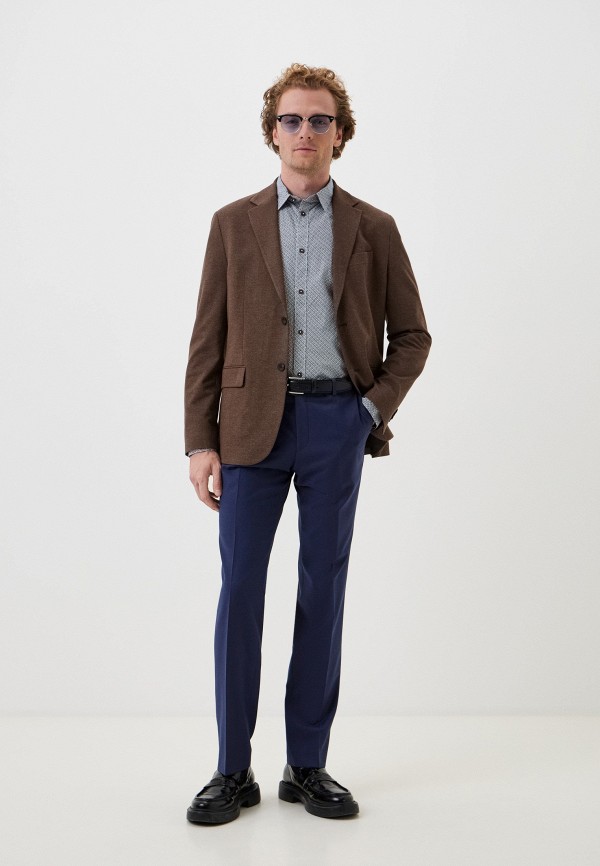 фото Рубашка tom tailor