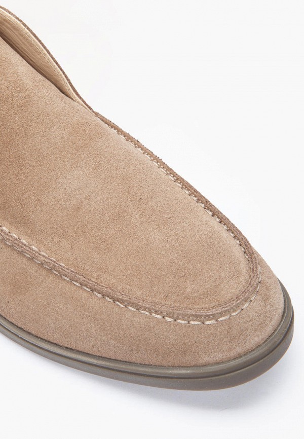 фото Ботинки mysa