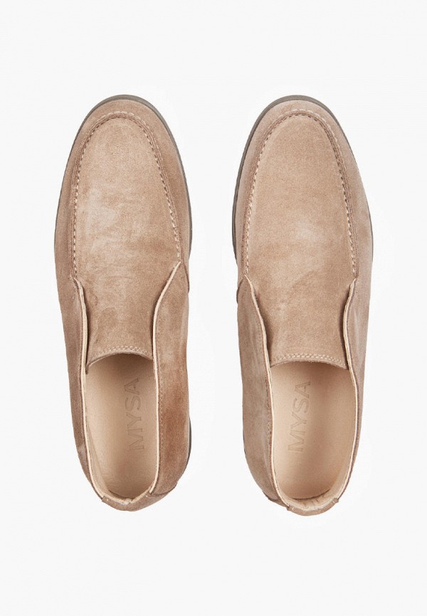 фото Ботинки mysa