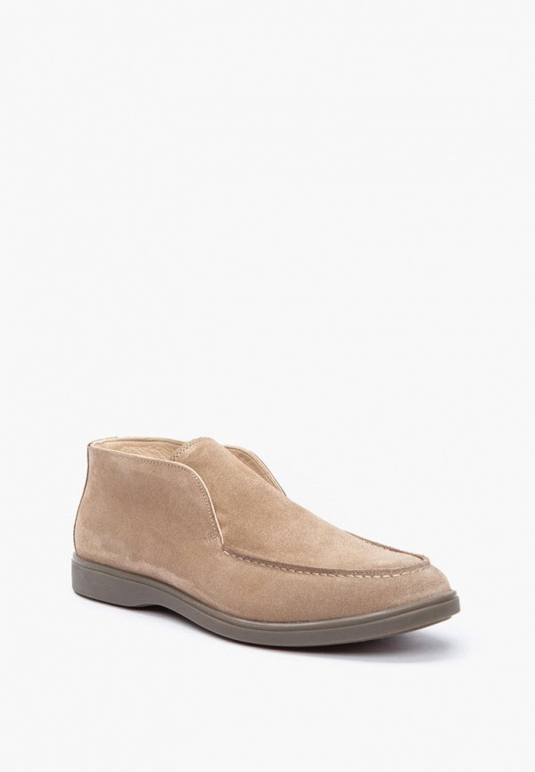 фото Ботинки mysa