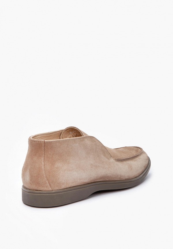 фото Ботинки mysa