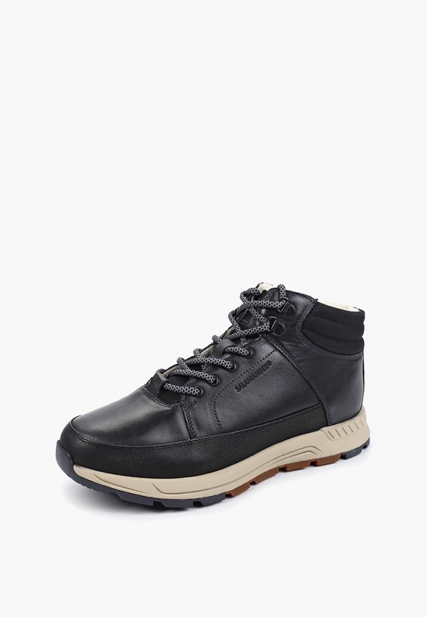 фото Кроссовки salamander