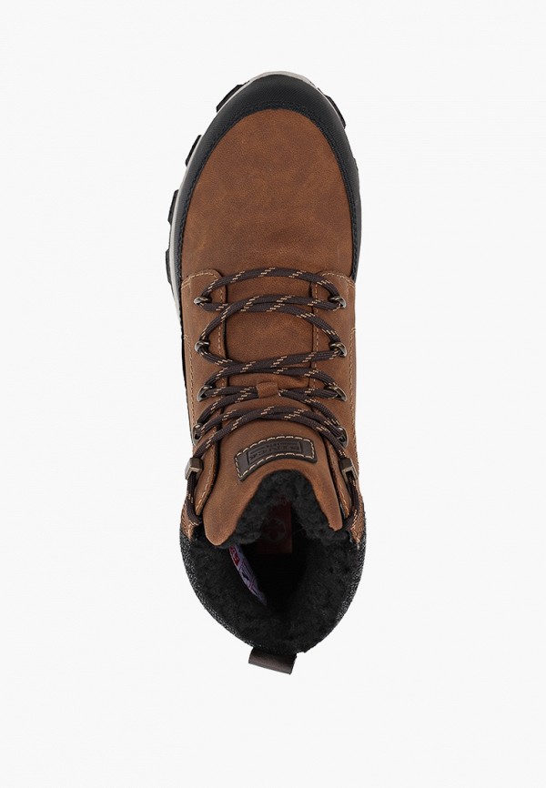 фото Ботинки rieker