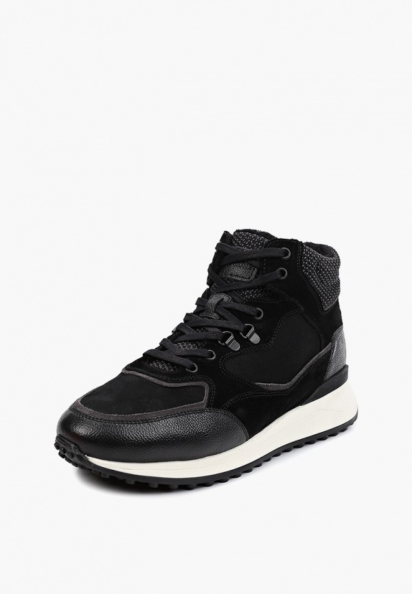 фото Кроссовки thomas munz