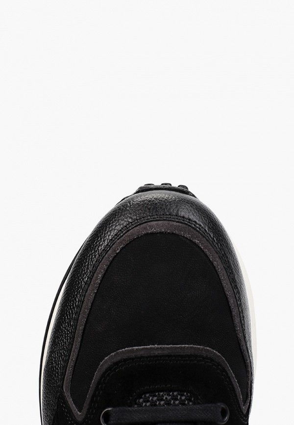 фото Кроссовки thomas munz