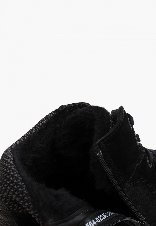 фото Кроссовки thomas munz