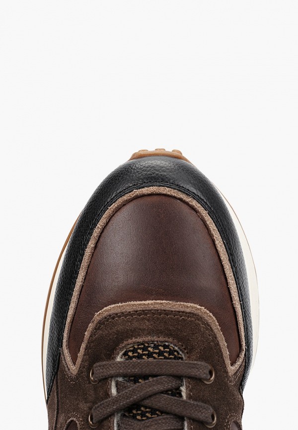 фото Кроссовки thomas munz