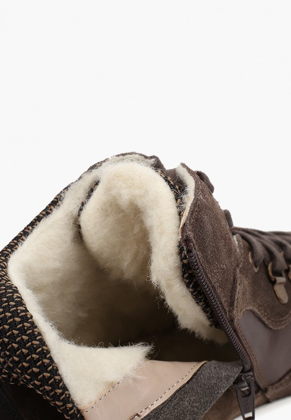 фото Кроссовки thomas munz