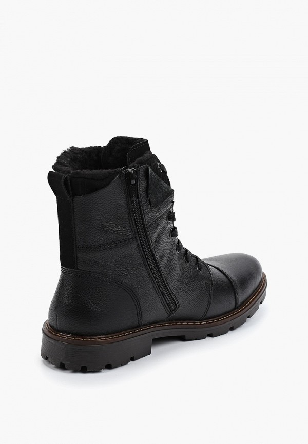 фото Ботинки rieker