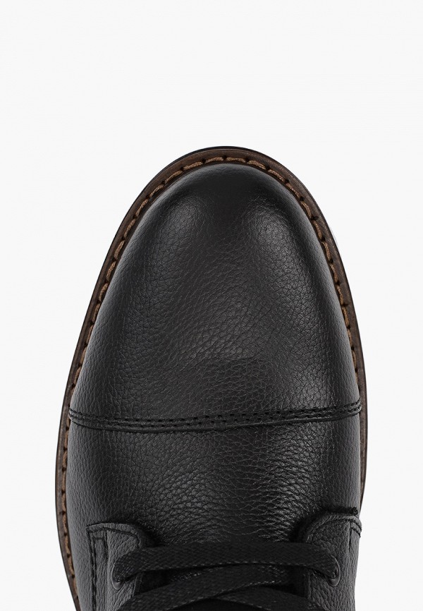 фото Ботинки rieker