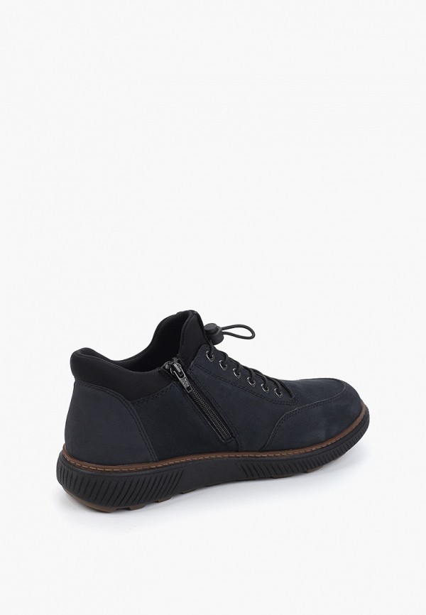 фото Ботинки rieker