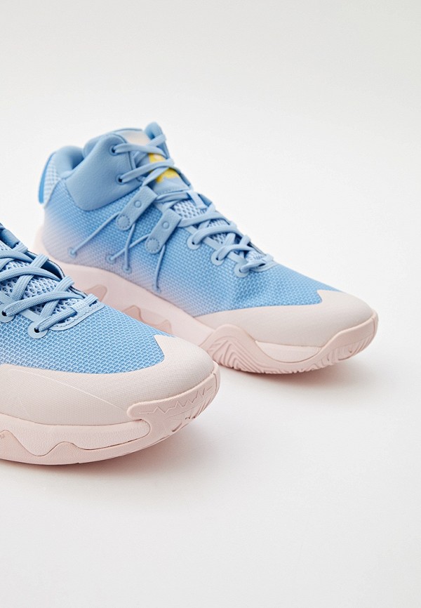 фото Кроссовки peak