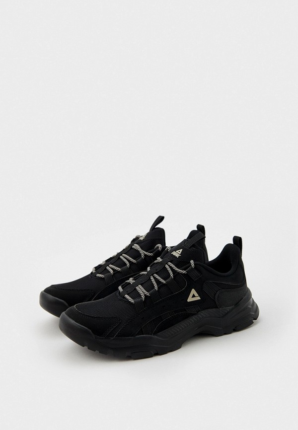 фото Кроссовки peak