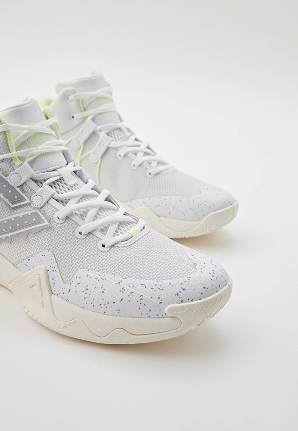 фото Кроссовки peak