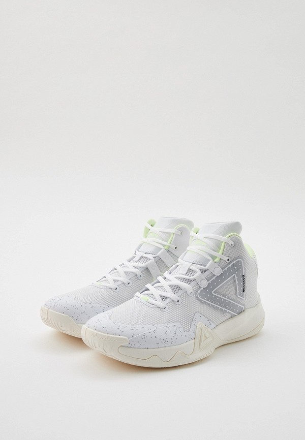 фото Кроссовки peak