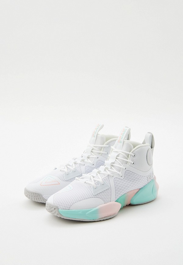 фото Кроссовки peak