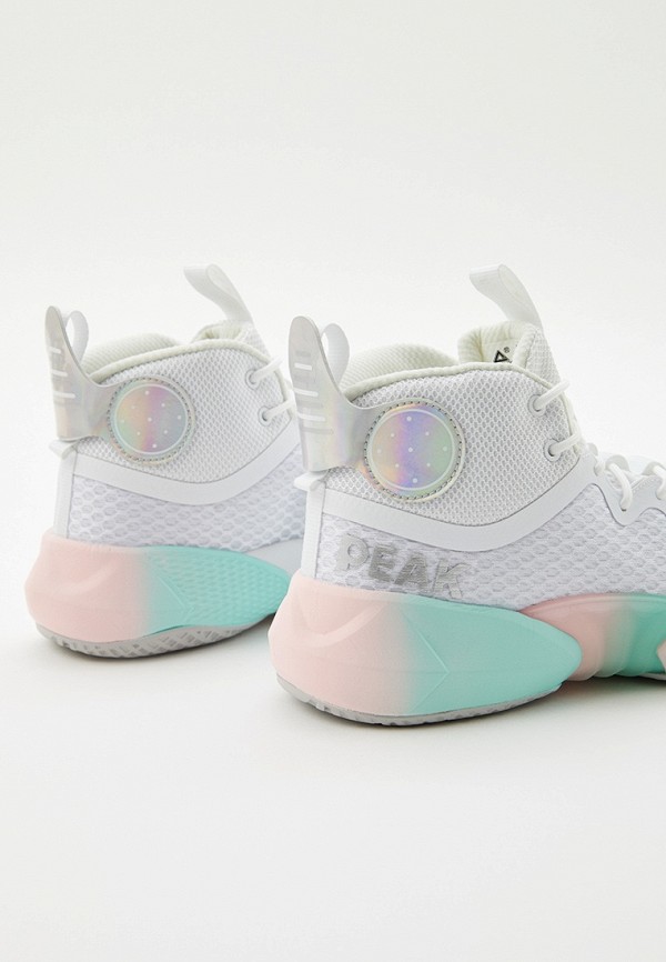 фото Кроссовки peak