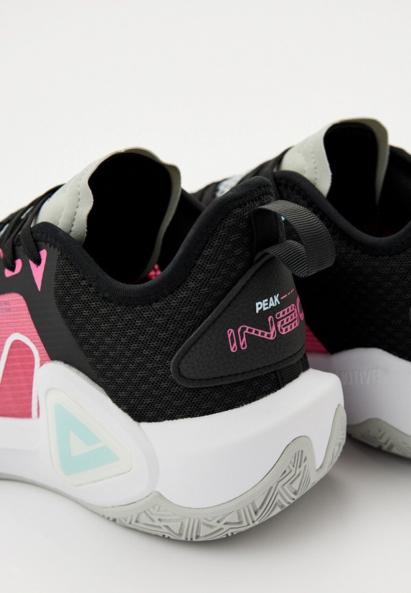 фото Кроссовки peak