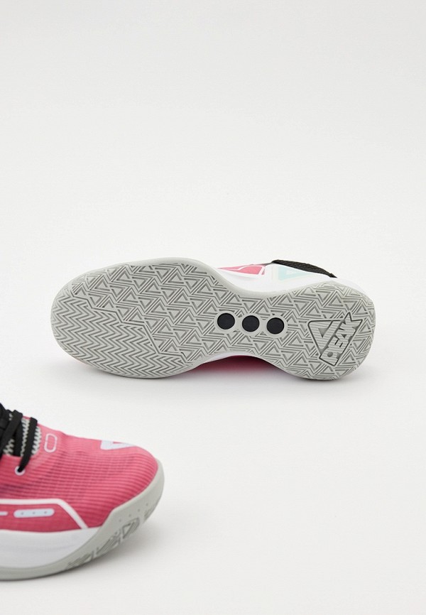 фото Кроссовки peak