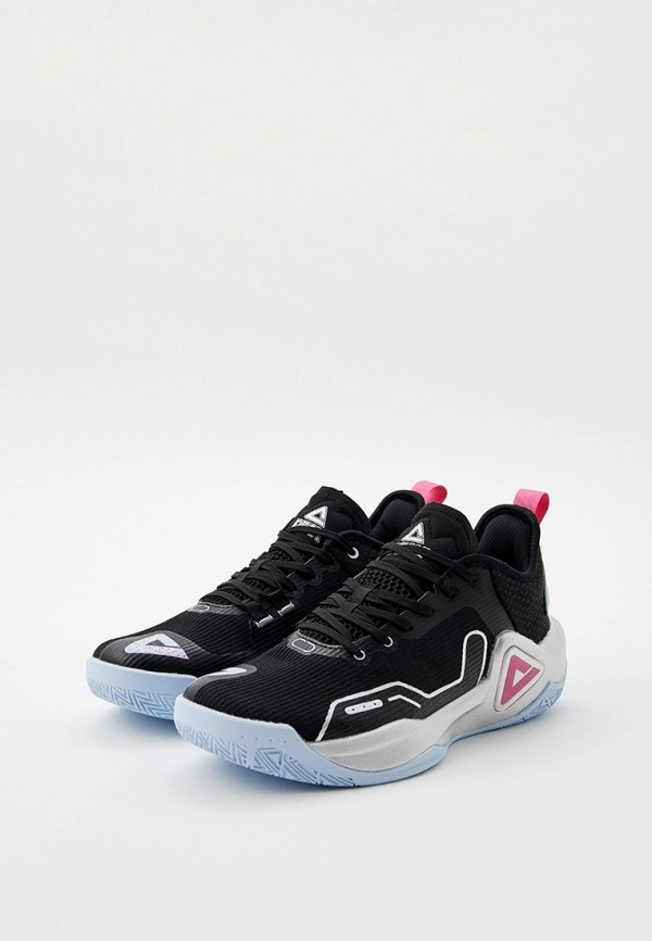 фото Кроссовки peak