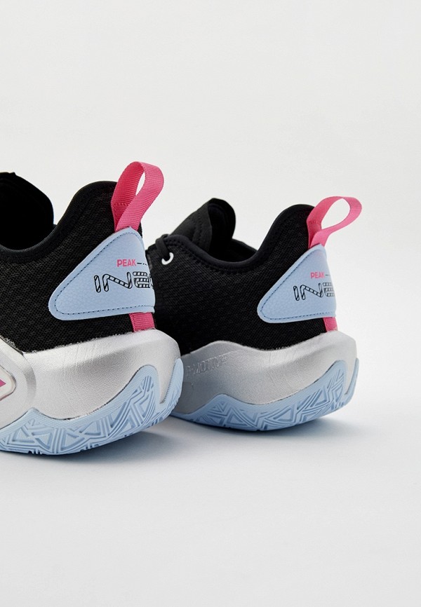 фото Кроссовки peak