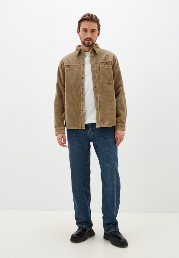 фото Рубашка bochetti