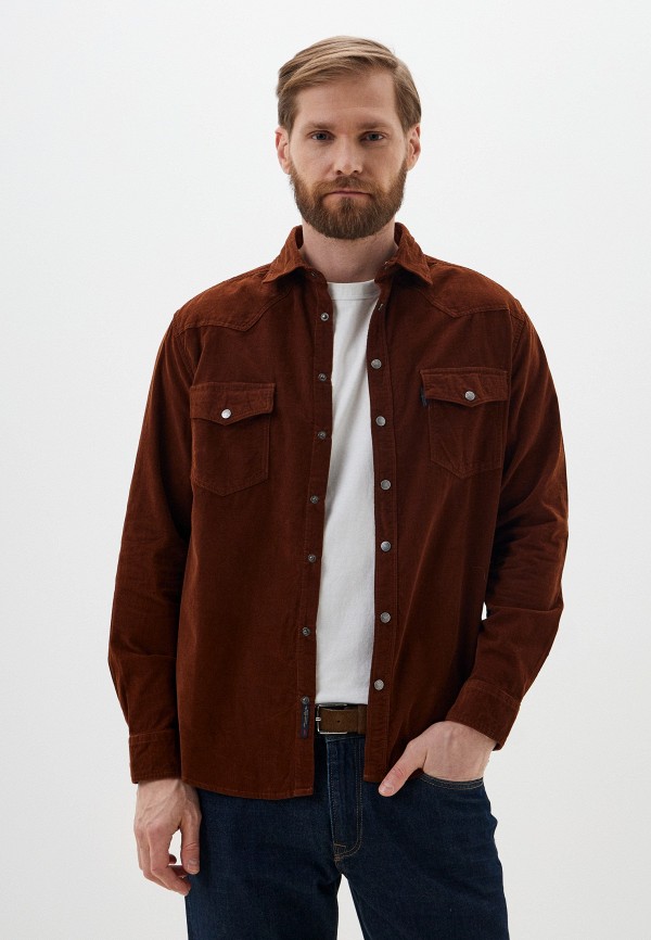 фото Рубашка bochetti