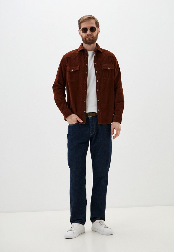 фото Рубашка bochetti