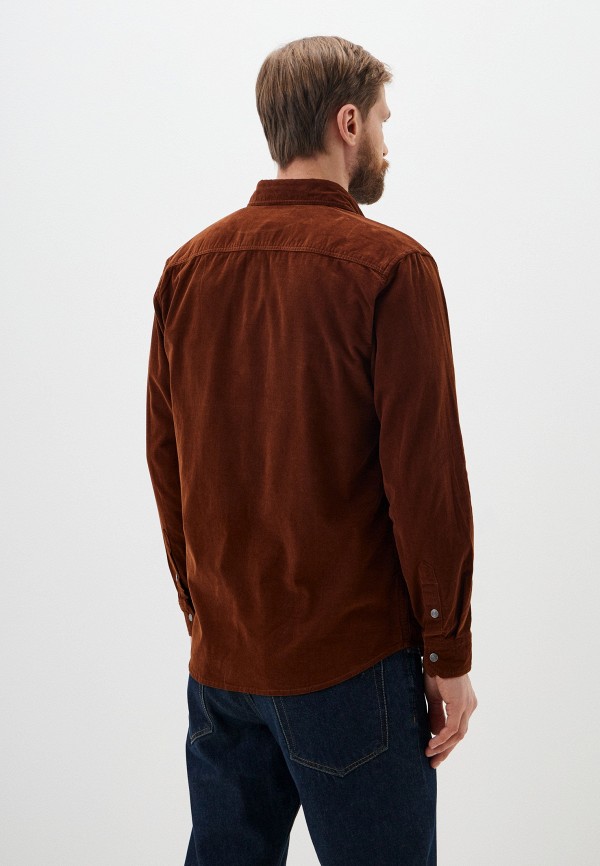 фото Рубашка bochetti