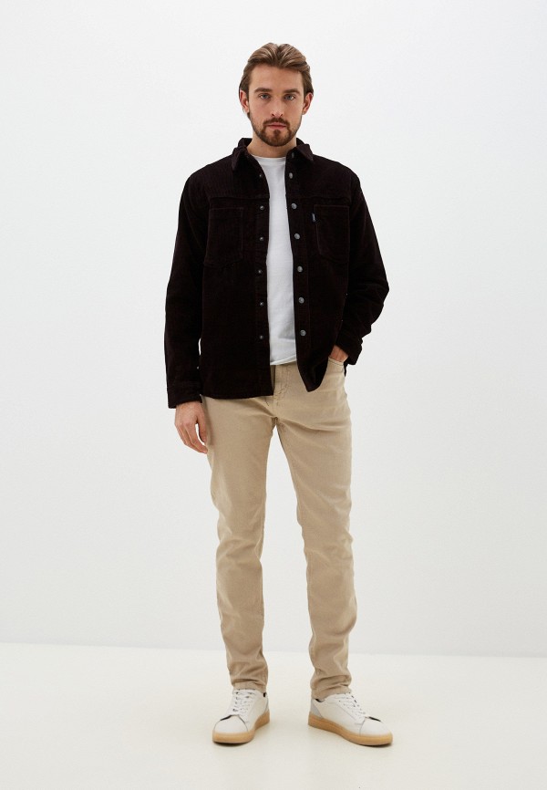 фото Рубашка bochetti