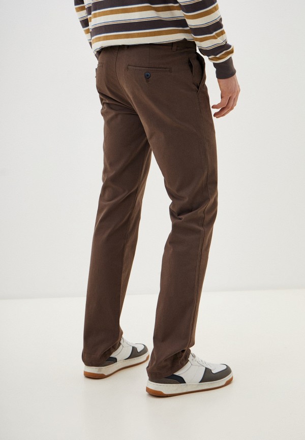 фото Брюки bochetti